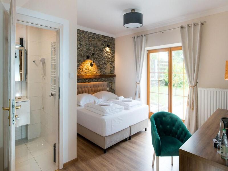 Apartamenty Kapitaa Skie, Olawa