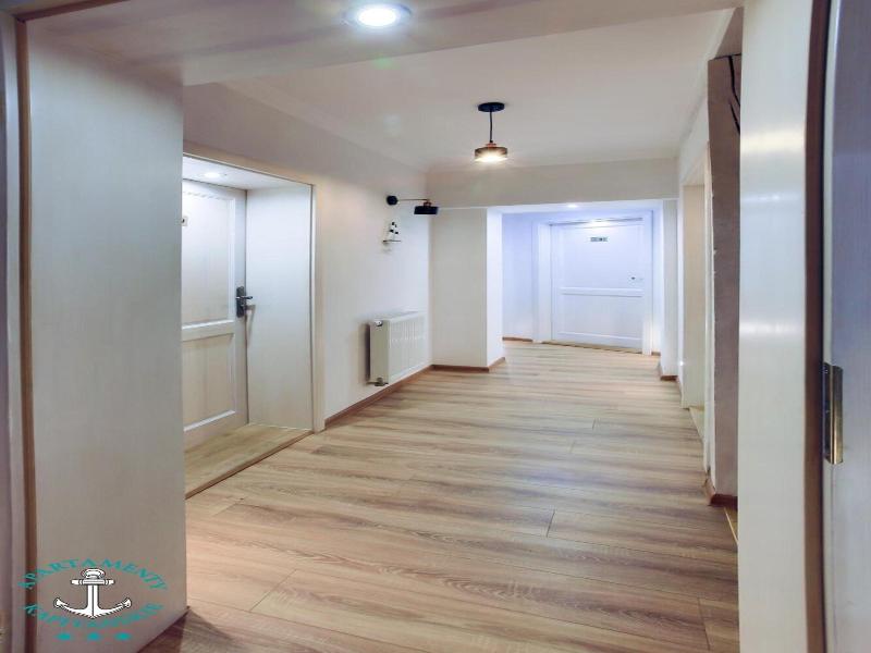 Apartamenty Kapitaa Skie
