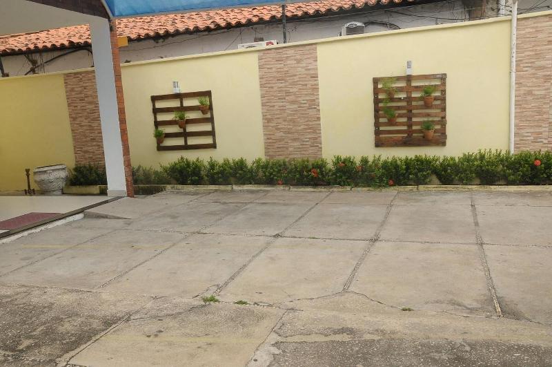 Pousada Universita Ria image