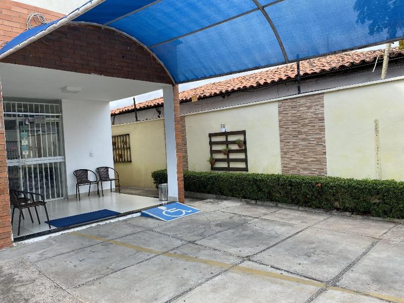 Pousada Universita Ria image