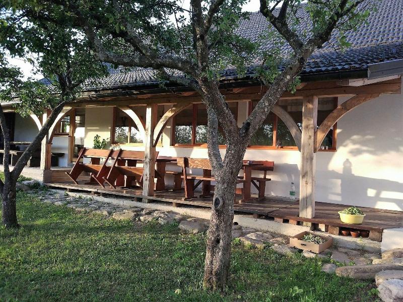 Tourist Farm Strle image
