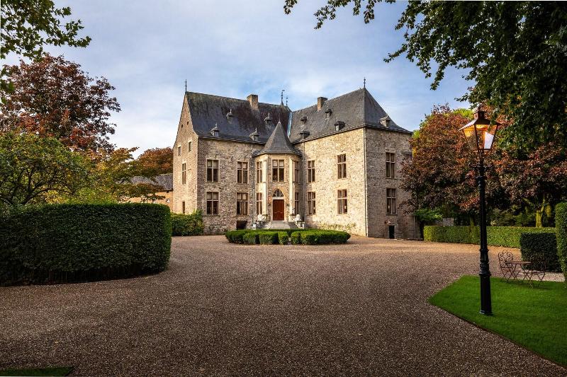 Chateau Wittem image