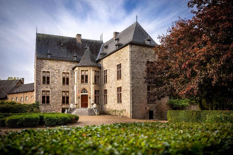 Chateau Wittem image
