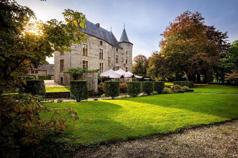 Chateau Wittem image