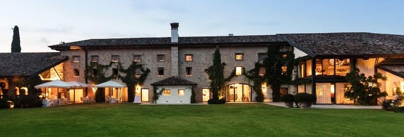 Borgo Nonino — main photo
