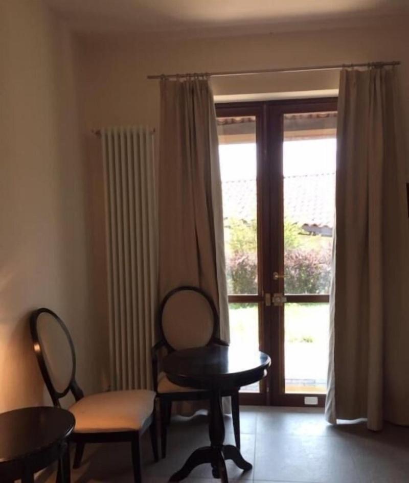 Camere Il Groglio — main photo