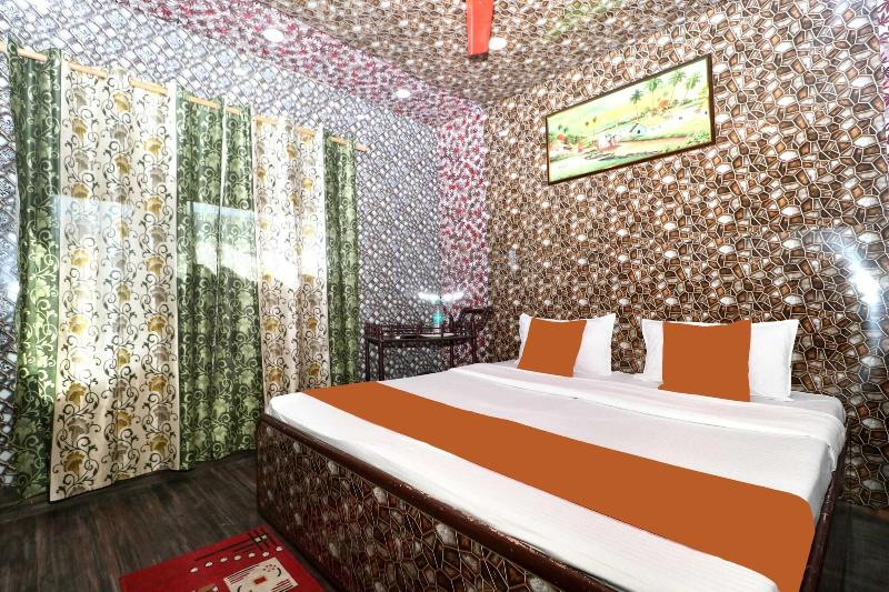 Spot On 29647 Hotel Heaven 4