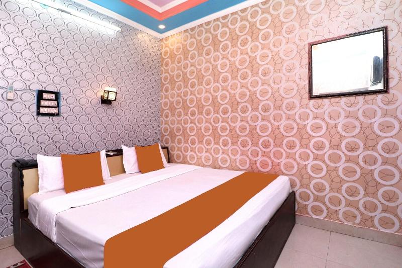 Spot On 29647 Hotel Heaven 5