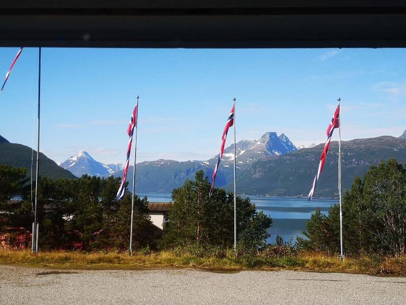 Skibotn Hotel 2
