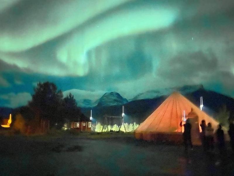 Skibotn Hotel 5