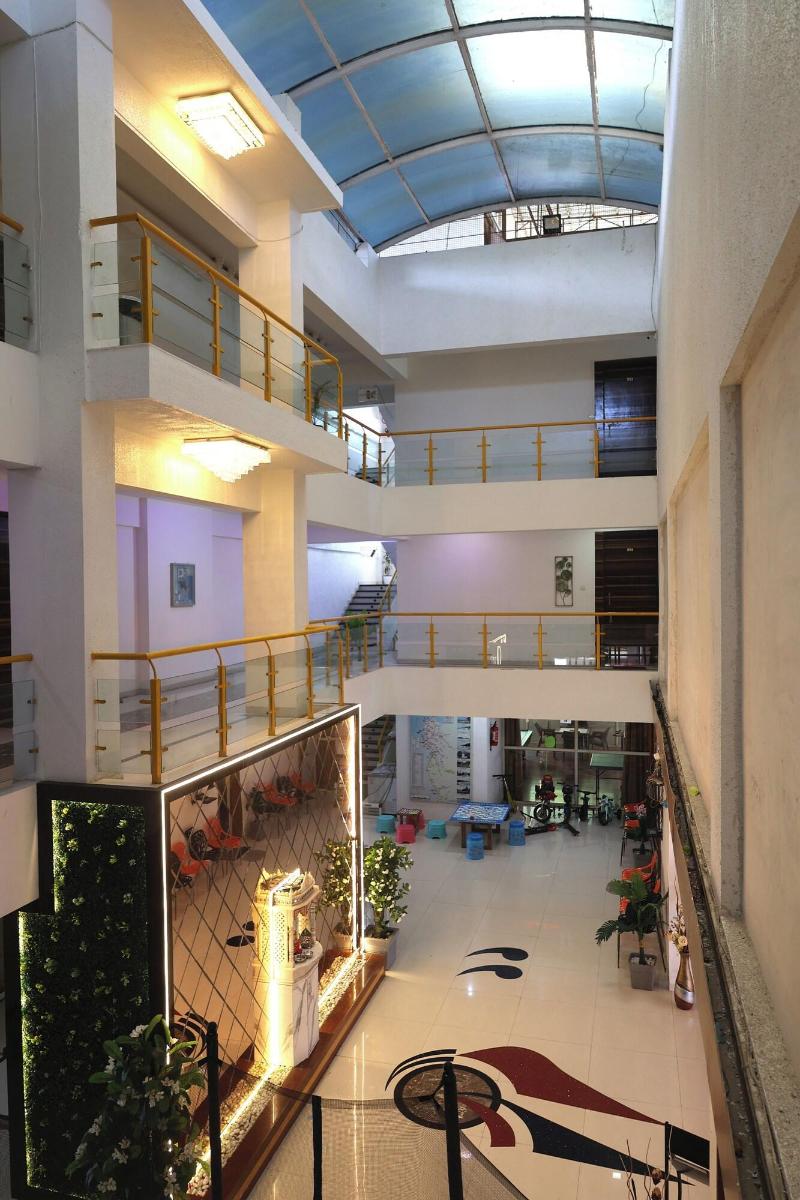 Nilaya Nest Away