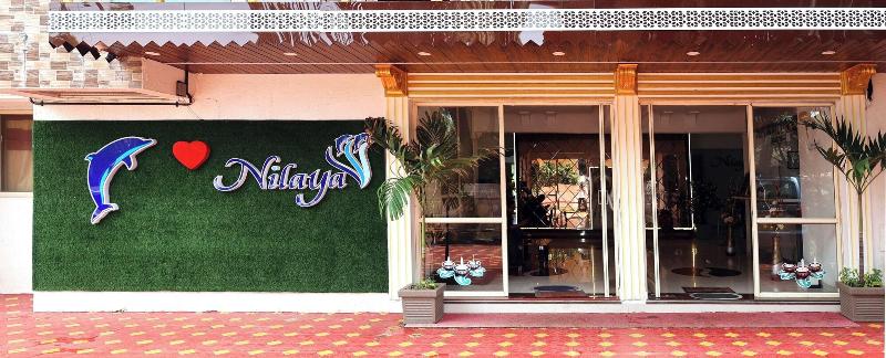 Nilaya Nest Away