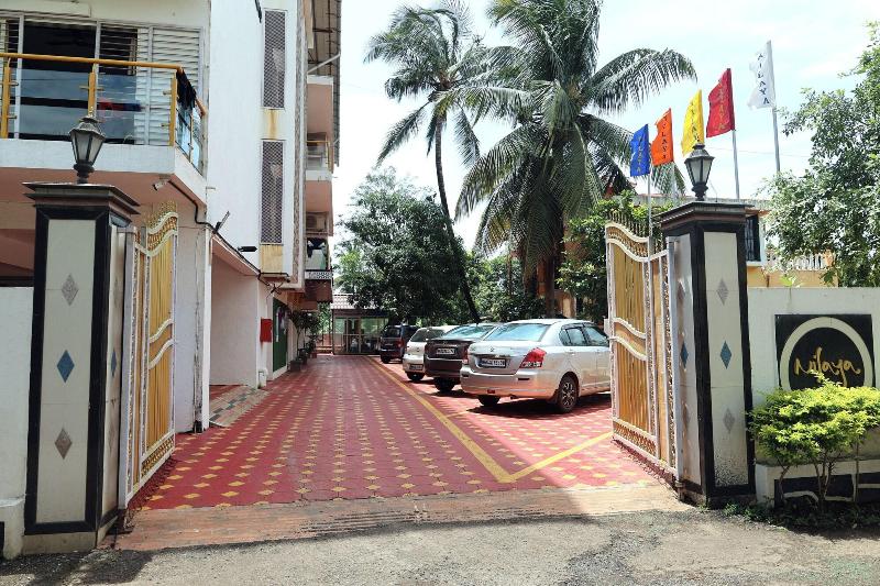 Nilaya Nest Away