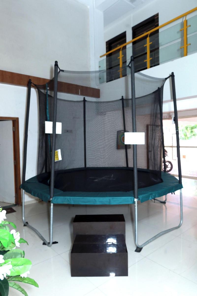 Nilaya Nest Away