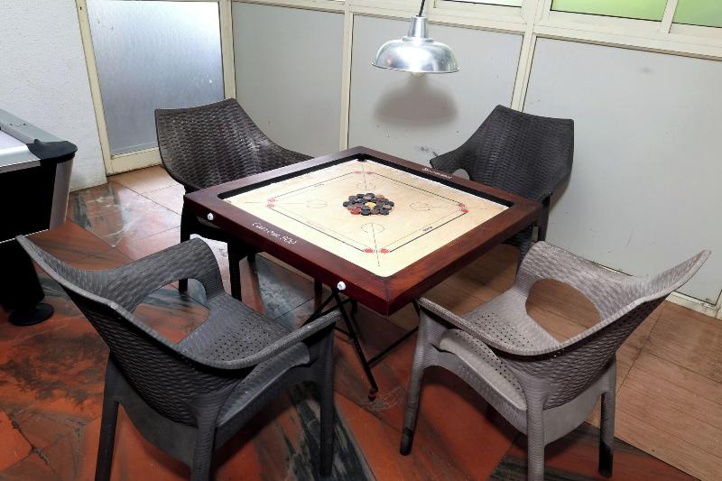 Nilaya Nest Away