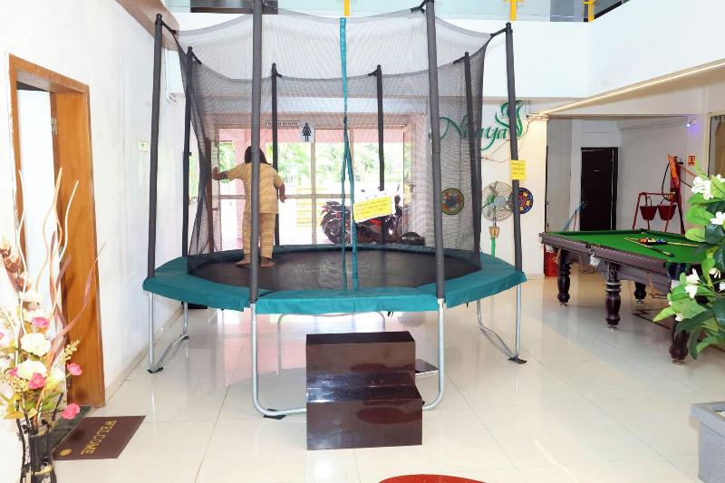 Nilaya Nest Away