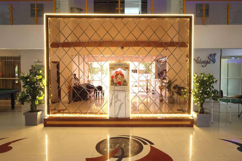 Nilaya Nest Away