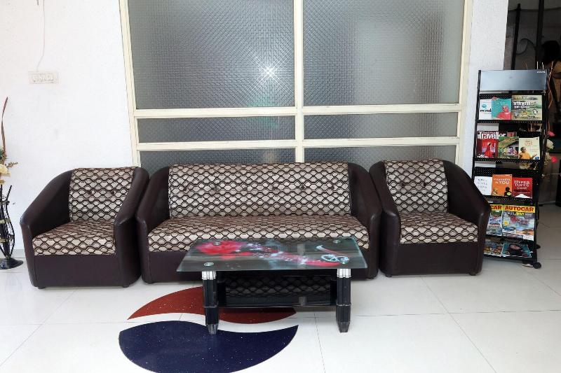 Nilaya Nest Away