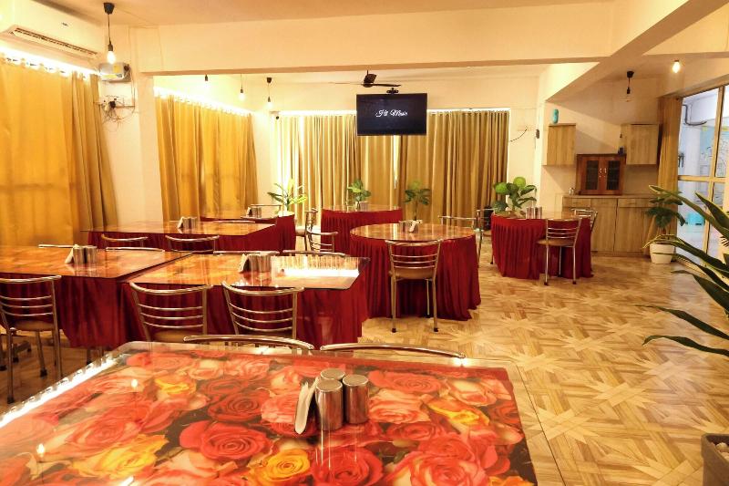 Nilaya Nest Away