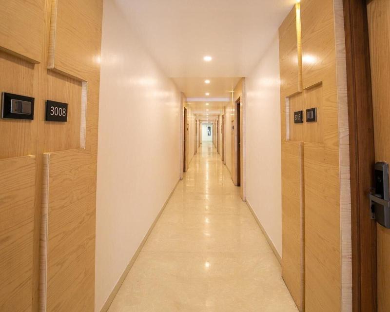 Pph Living Railotel — general view