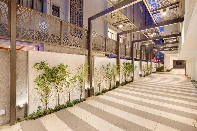 Pph Living Railotel image