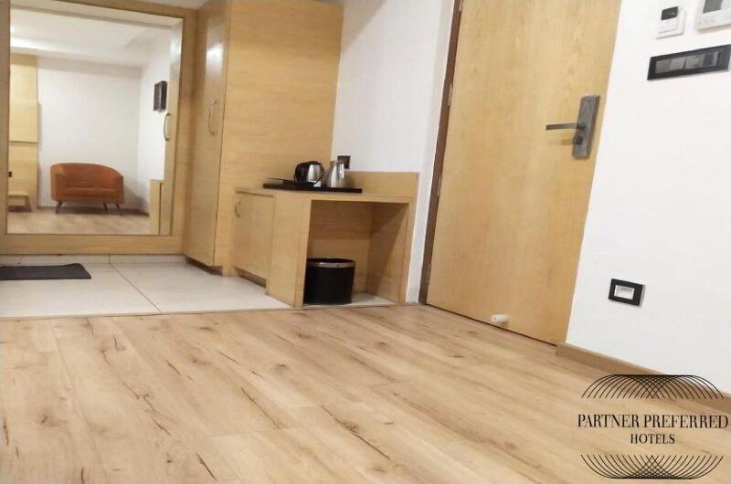 Pph Living Railotel image