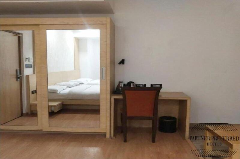 Pph Living Railotel image