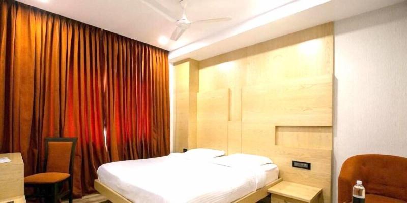 Pph Living Railotel image