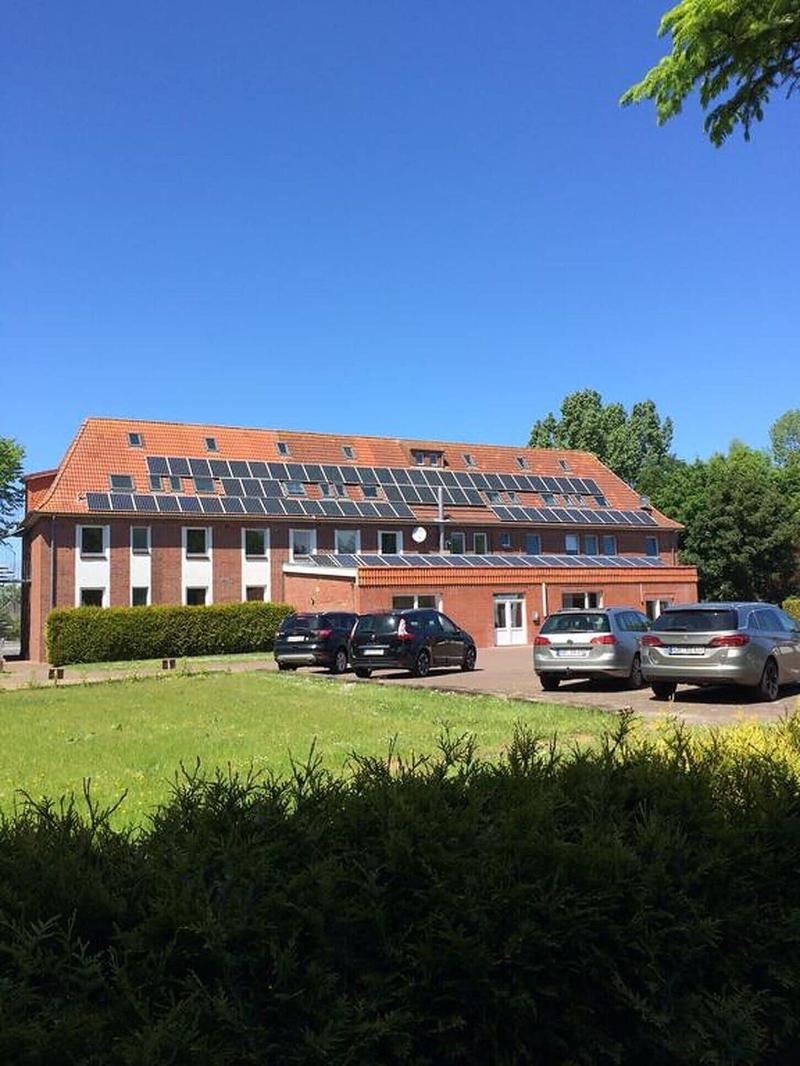 Boardinghaus Georgsheil image