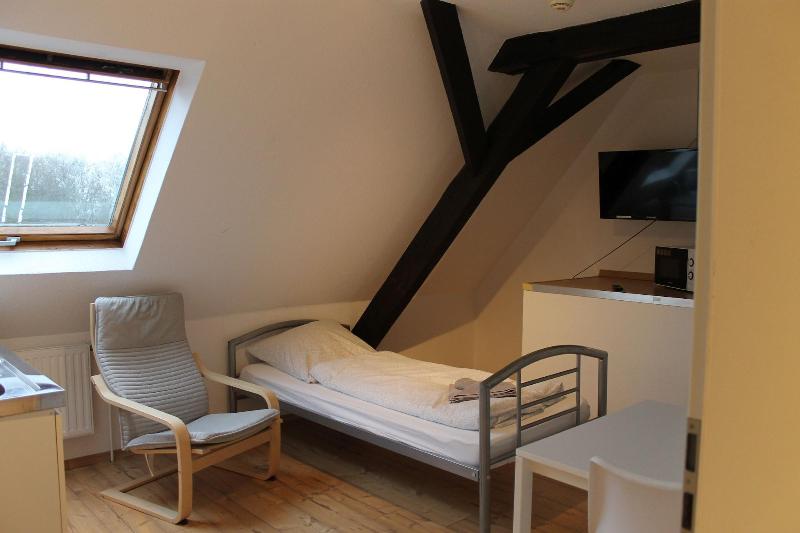 Boardinghaus Georgsheil image