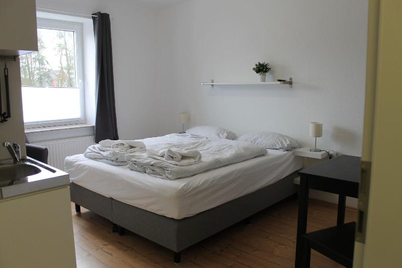 Boardinghaus Georgsheil image