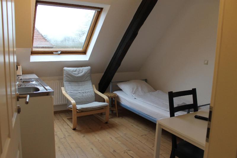 Boardinghaus Georgsheil image