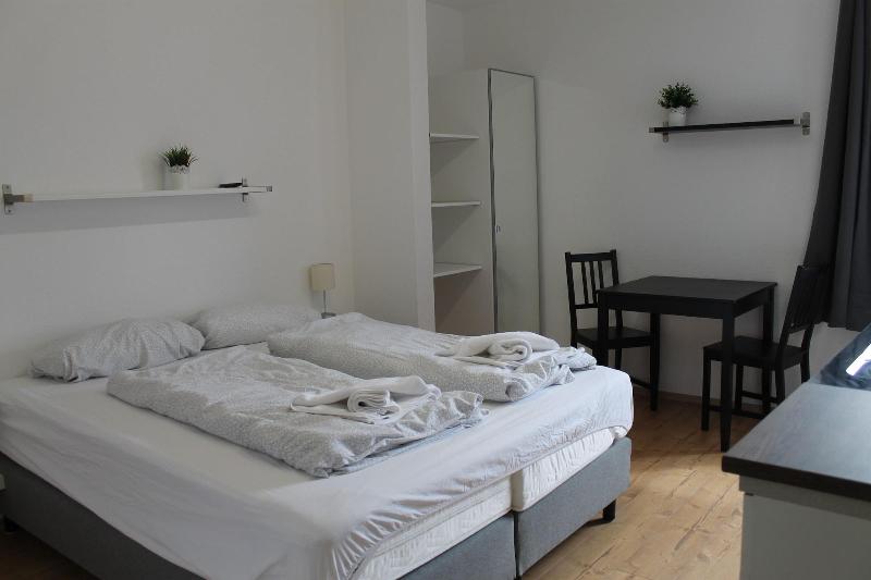 Boardinghaus Georgsheil image