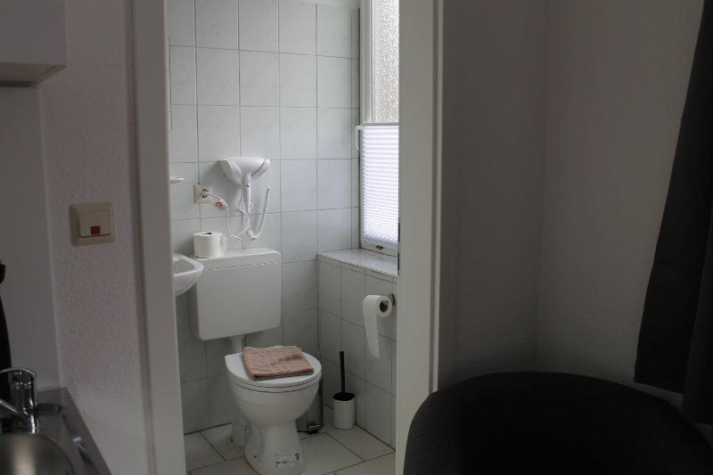 Boardinghaus Georgsheil image