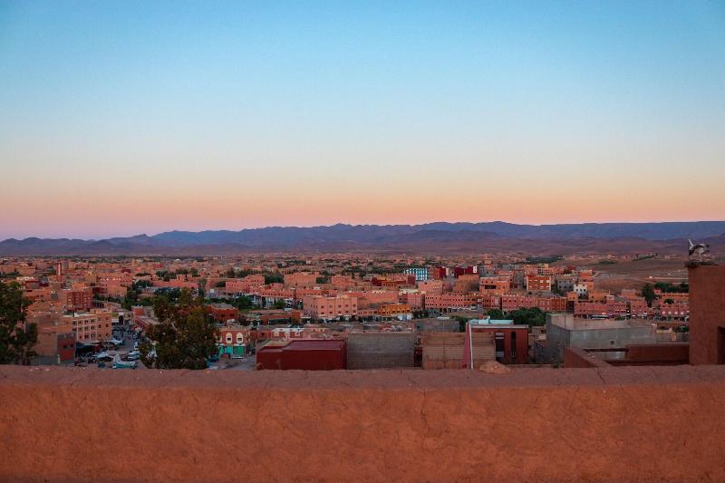 Rose Mgouna — photo 4