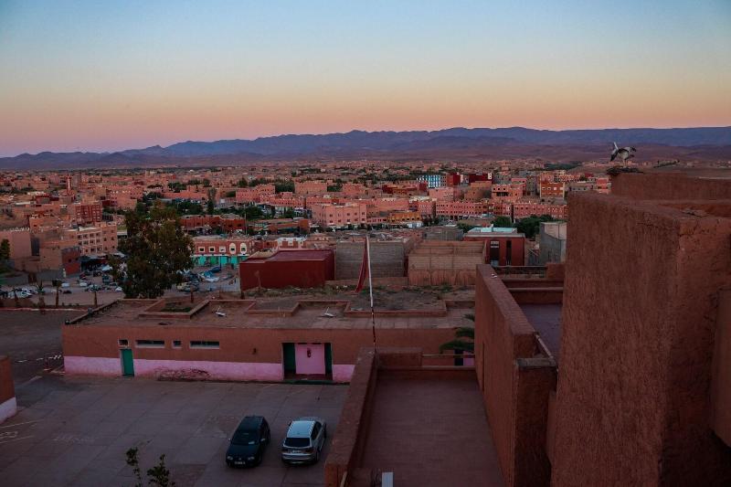 Rose Mgouna — photo 5