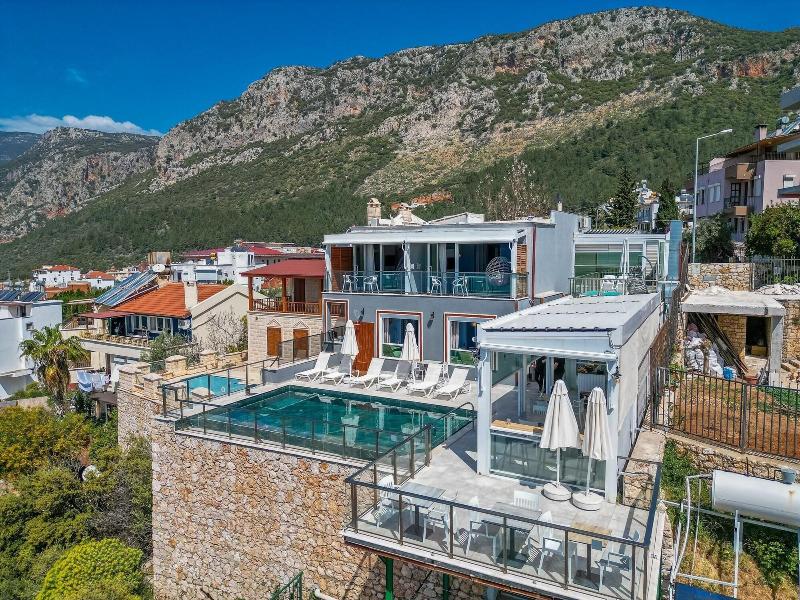 Un Amor Hotel image