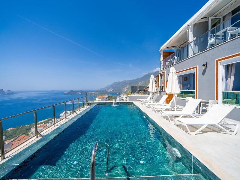 Un Amor Hotel image