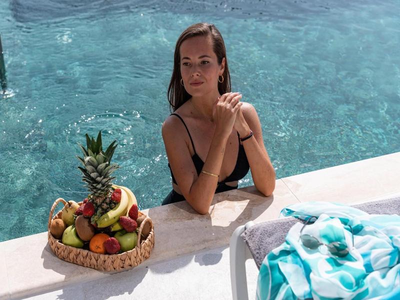 Un Amor Hotel image