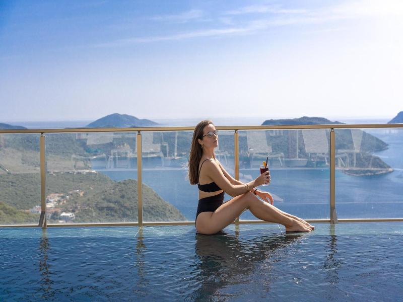 Un Amor Hotel image