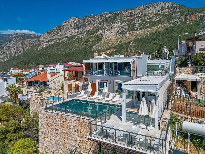 Un Amor Hotel image