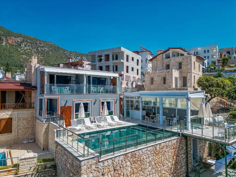 Un Amor Hotel image