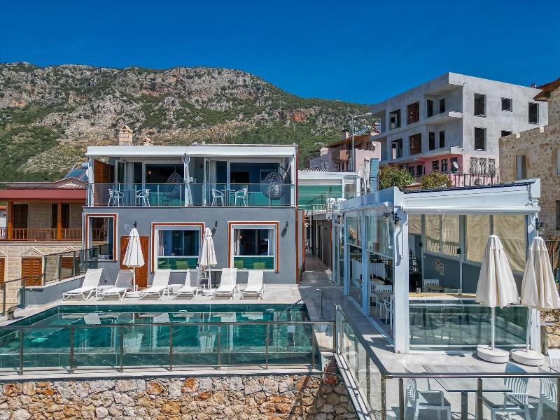 Un Amor Hotel image