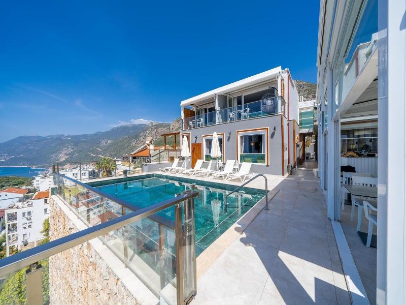 Un Amor Hotel image