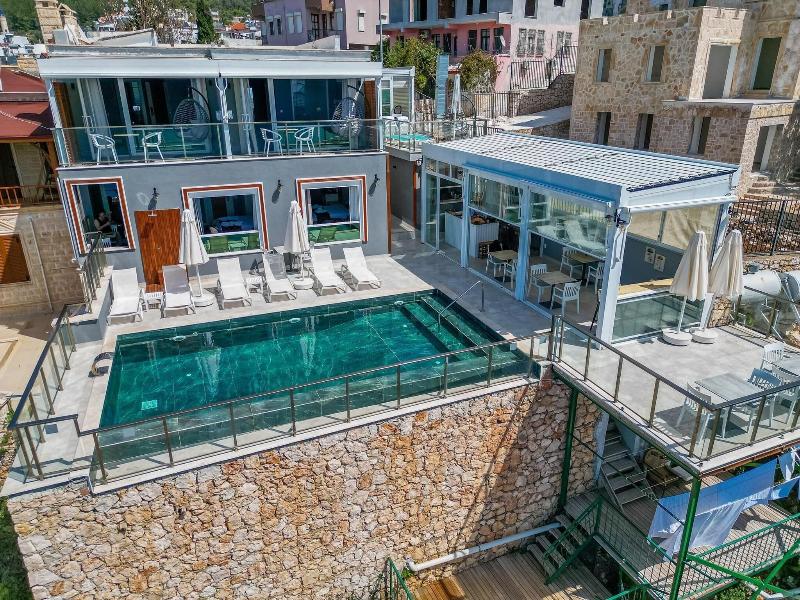 Un Amor Hotel image