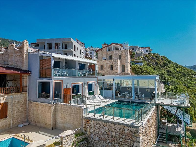Un Amor Hotel image