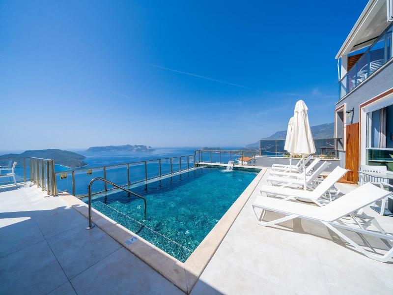 Un Amor Hotel image