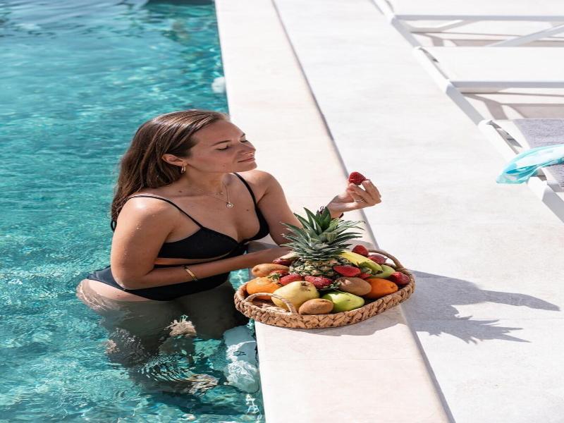 Un Amor Hotel image