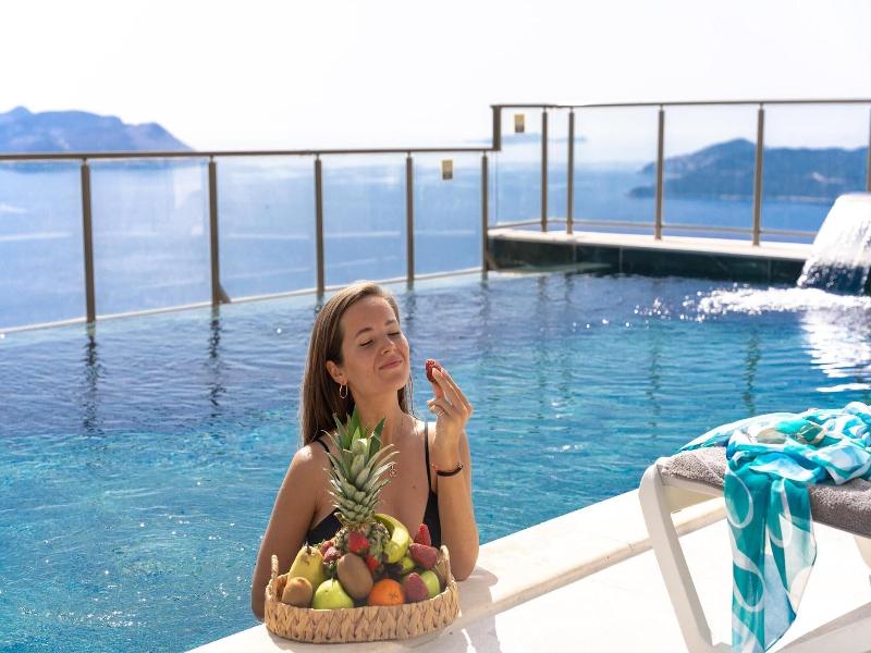 Un Amor Hotel image