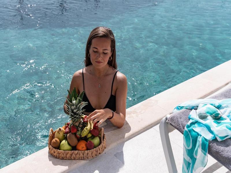 Un Amor Hotel image